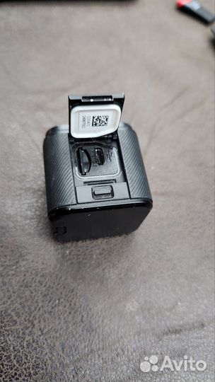 Экшн камера gopro hero 4