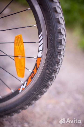 Велосипед детский stels mustang 2.0