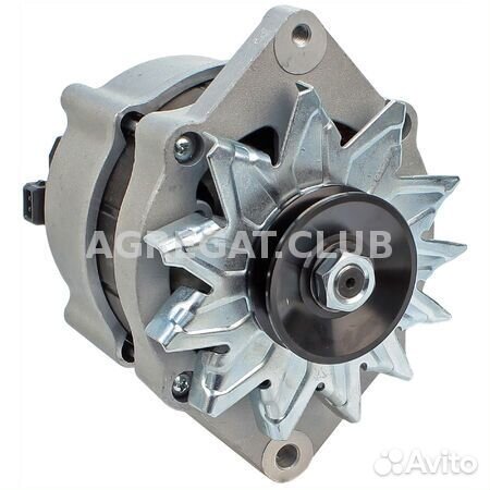 Генератор Motorherz ALB3716WA