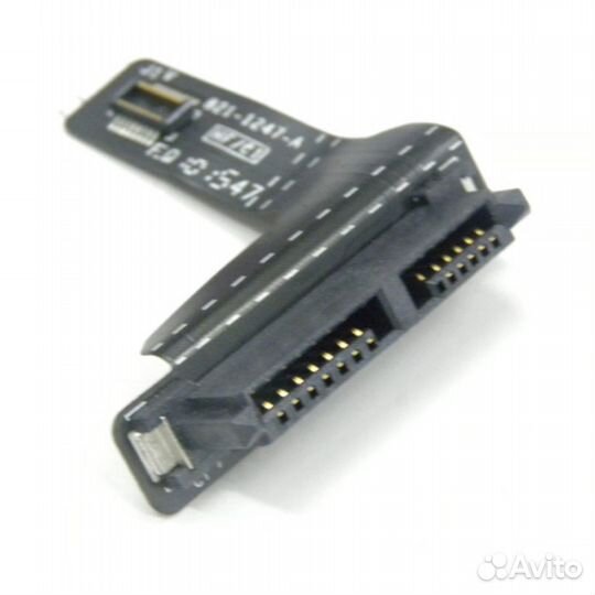 Шлейф привода MacBook Pro 13 A1278 2011 - 2012