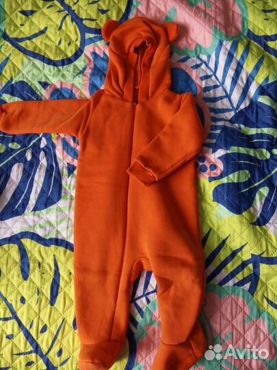 Детская одежда