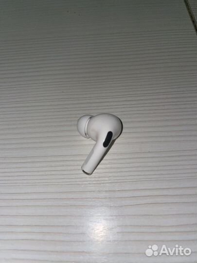 Airpods pro наушник левый