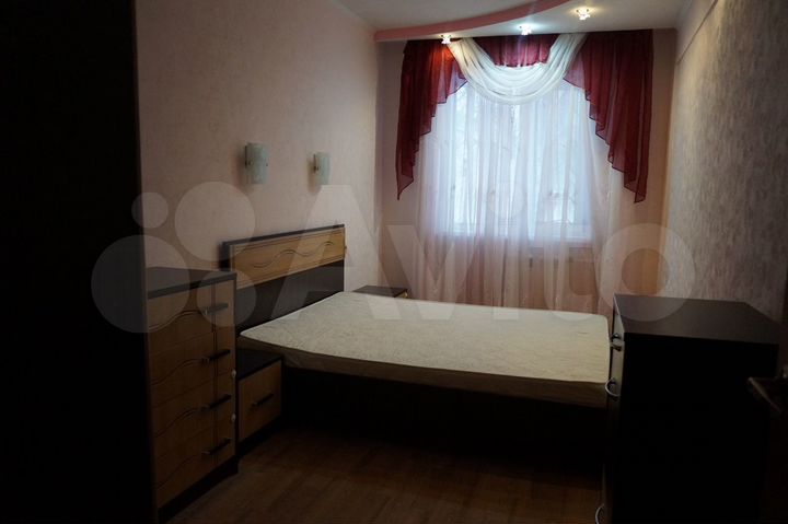2-к. квартира, 44 м², 1/5 эт.