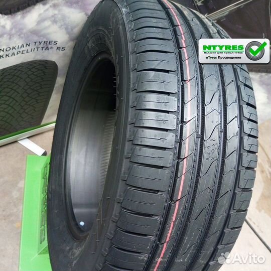 Ikon Tyres Nordman S2 SUV 265/70 R16 112T