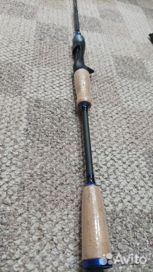 Спининг kaida