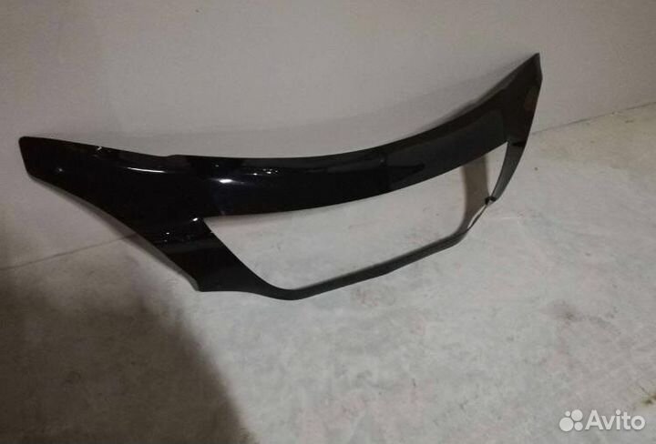 Дефлектор капота Лексус рх