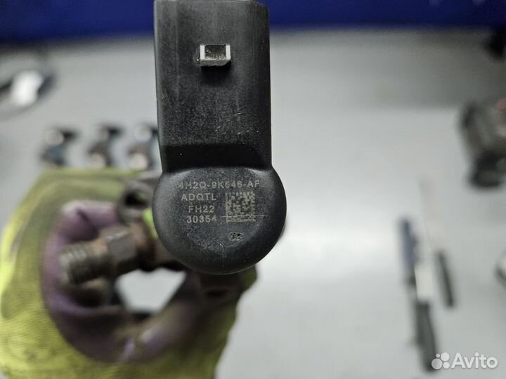 Форсунки дизельные Land Rover 276td 368td евро 4