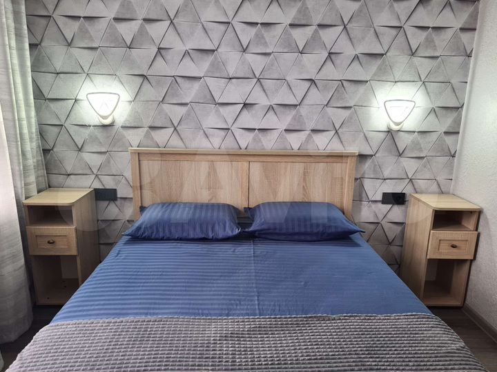 1-к. квартира, 35 м², 16/20 эт.