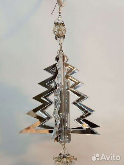 Новогодние украшения