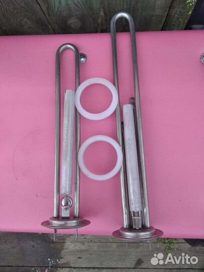 Комплект тэнов