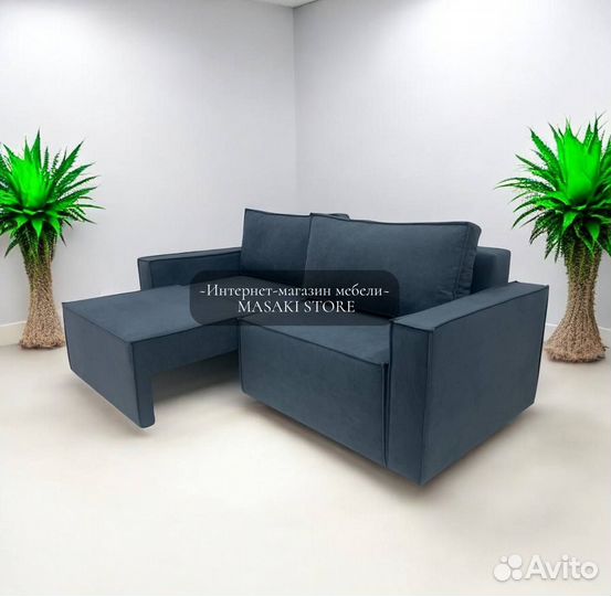 Оплата при получении / Диван новый с доставкой