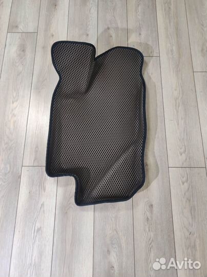 Автоковрики EVA 3D Ева ево эво коврики