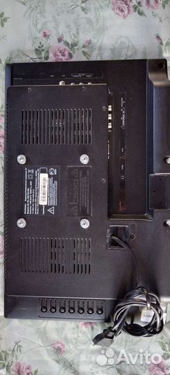 Телевизор rolsen