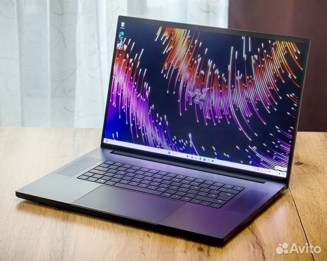 Razer Blade 18 i9/64/RTX 4090