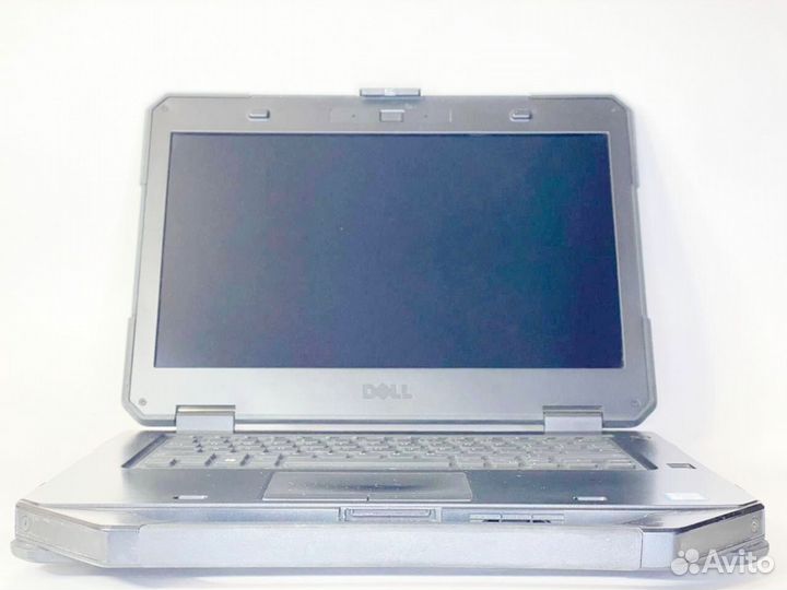 Dell 5414 16Gb SSD 256Gb HD Grh 520 i7-6600U