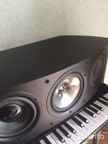 KEF iQ60C