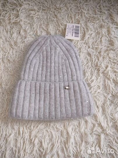 Шапки, перчатки, шарфы