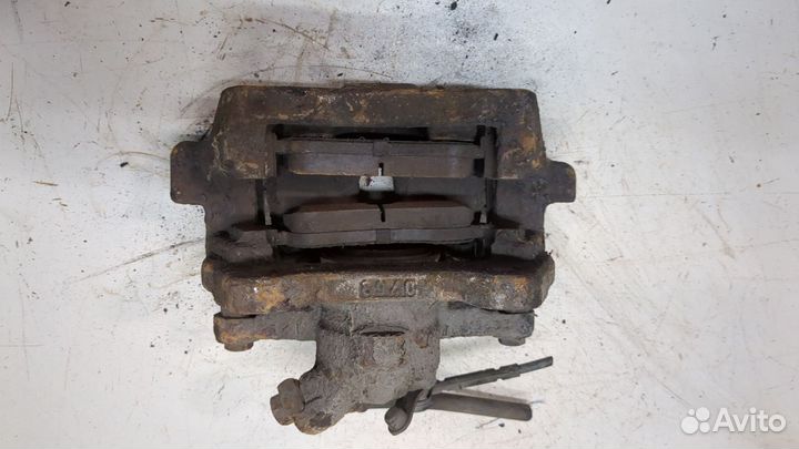 Суппорт Land Rover Discovery 4, 2013