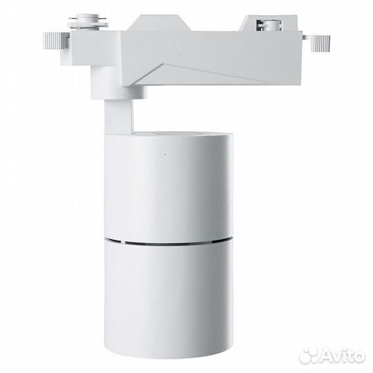 Светильник трековый однофазный 20W AL103 29514