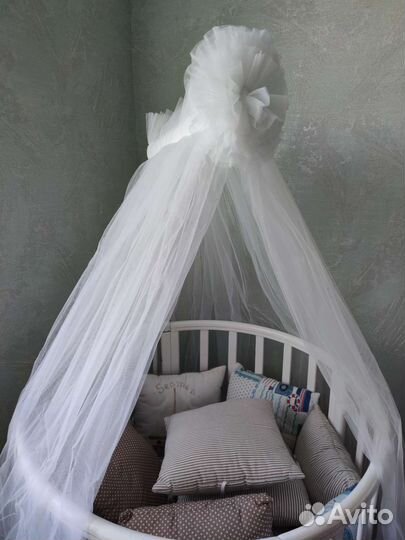 Датская кровать трансформер