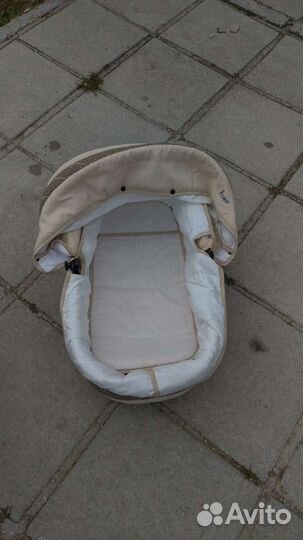 Коляска Anmar 2 в 1