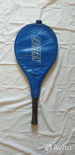 Ракетка eastern для большого тенниса