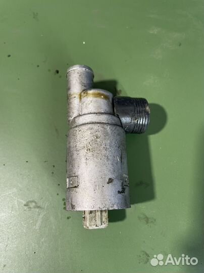 Клапан регулятор холостого opel omega b x25xe