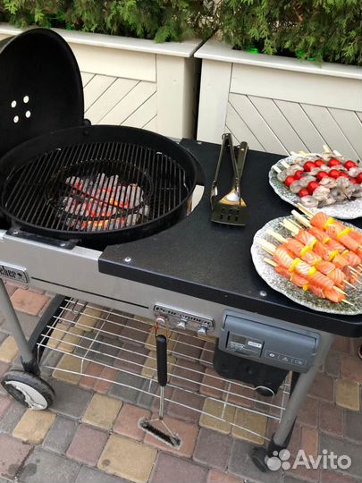 Аренда уличных обогревателей и грилей
