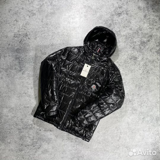 Куртка Moncler / куртка осень