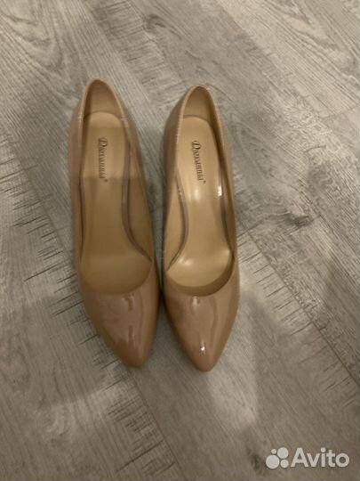 Туфли женские 40 размер