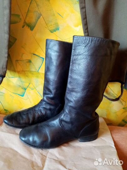 Форма офицерская полевая оригинальная времен СССР