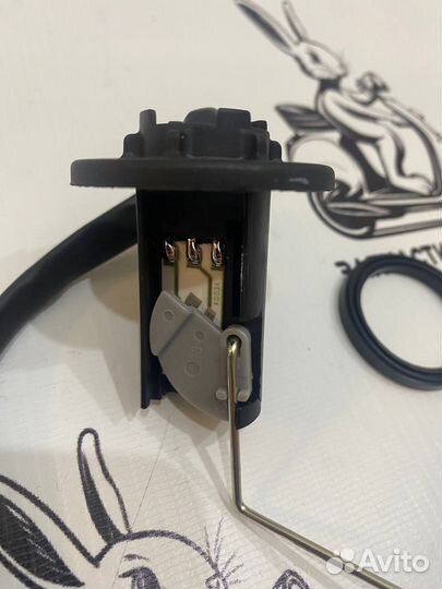 Датчик уровня топлива Honda Dio