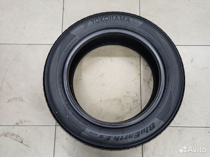 Yokohama Bluearth ES32 185/60 R15 88H