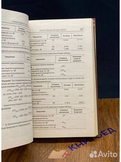 Управленческий учет