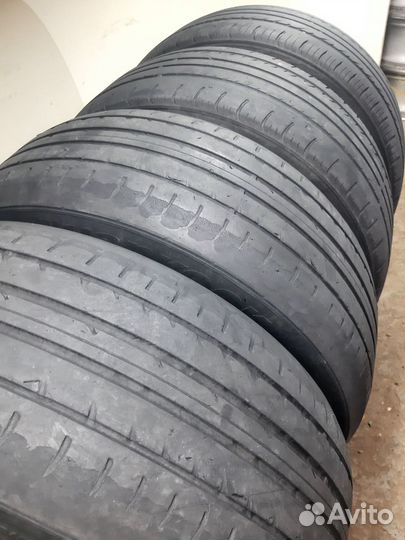 Three-A P306 205/55 R16