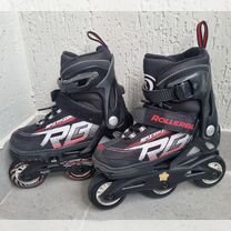 Ролики rollerblade 28-32