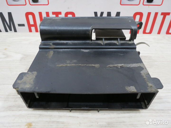 Кронштейн блока комфорта Chevrolet Cruze