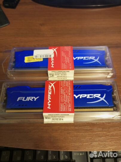 Видео память DDR3