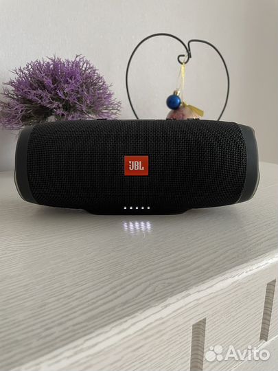 Колонка JBL Charge 3