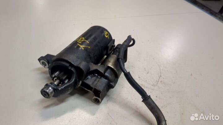 Стартер Audi A4 (B8), 2010