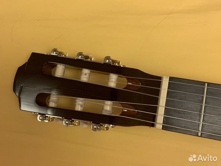 Гитара hohner hc 06