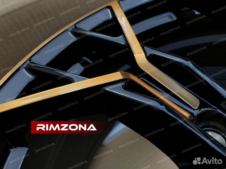 Кованые диски R20 811 style на BMW