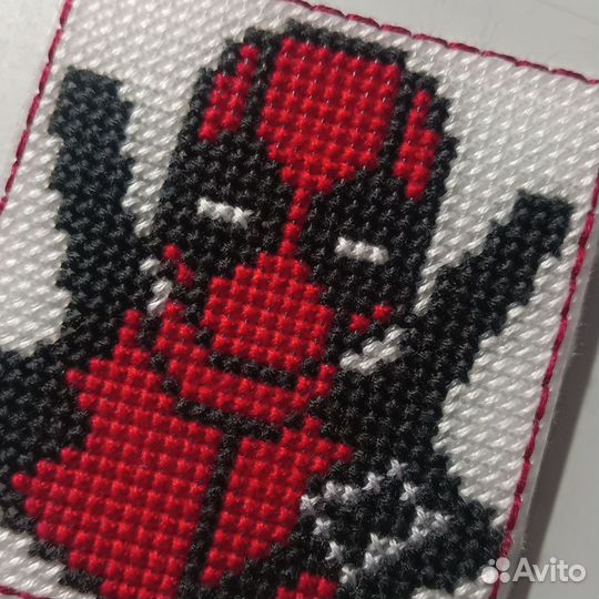 Deadpool