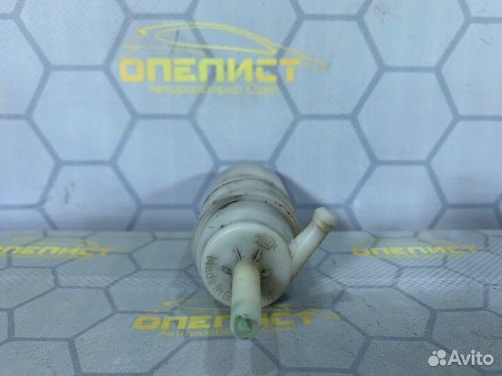 Насос стеклоомывателя Mercedes S-Class W140