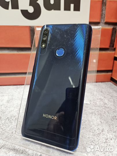 HONOR 9X, 4/128 ГБ