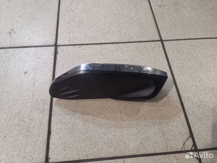 Дефлектор правый BMW k 1600 gtl