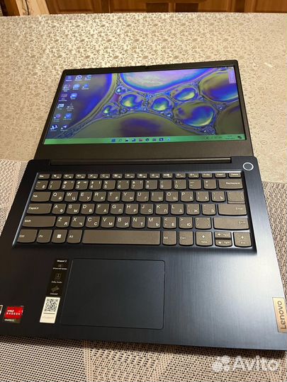 Lenovo ideapad 3
