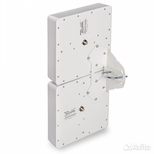 Антенна усиления 4G сигнала