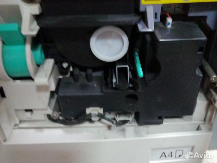 Мфу toshiba E-studio 163