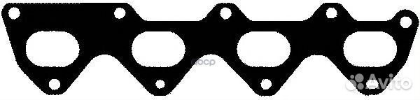 490.240 прокладка коллектора выпускного Audi A